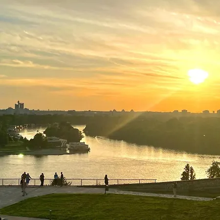 Apartamento Luxury In The Heart Of Vracar