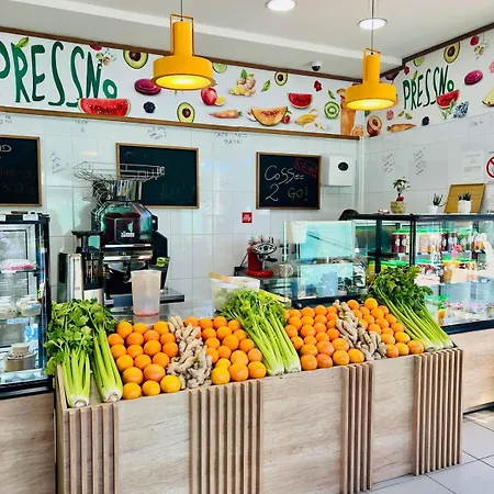 Luxury In The Heart Of Vracar *