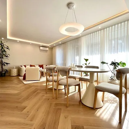 Luxury In The Heart Of Vracar