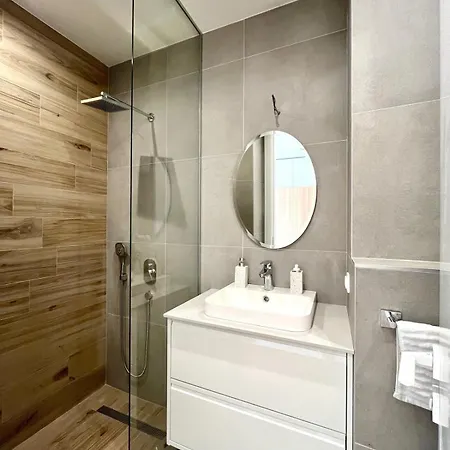 Luxury In The Heart Of Vracar * Belgrado