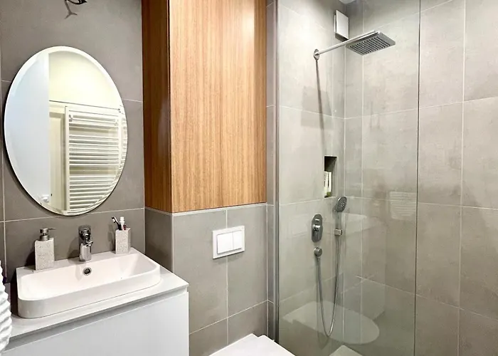 Luxury In The Heart Of Vracar * Belgrade