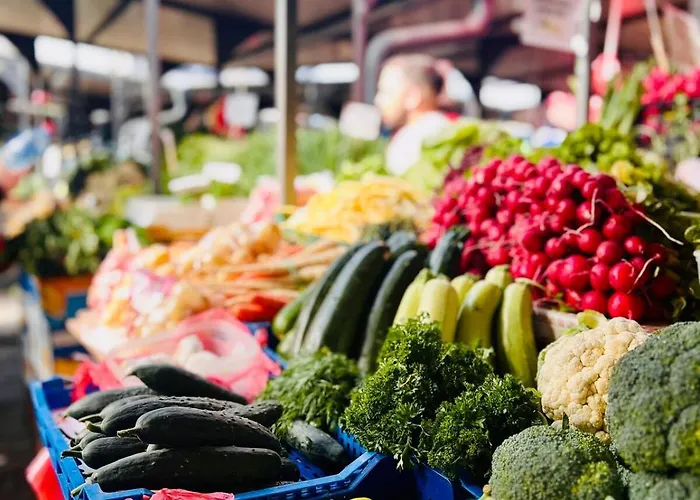 Luxury In The Heart Of Vracar * Belgrade