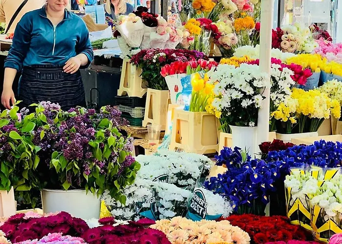 Luxury In The Heart Of Vracar Apartman Belgrade