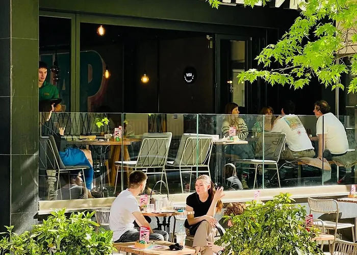 Apartman Luxury In The Heart Of Vracar